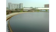 印染废水——嘉善洪溪污水处理有限公司