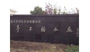 亭子桥水厂